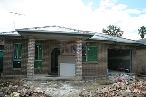 Property photo of 9 Player Street St Marys NSW 2760