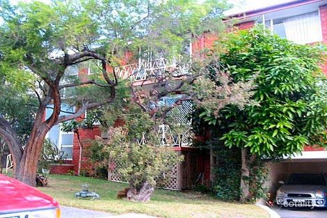 Property photo of 10/1 Elgin Street Woolwich NSW 2110