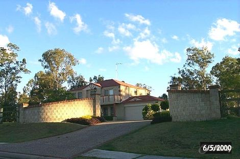 32 Birdlife Ct, Nerang, QLD 4211