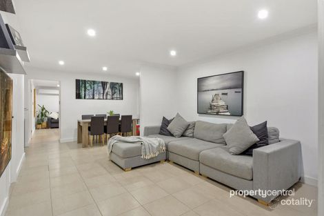 Property photo of 8 Vincent Road Cranebrook NSW 2749