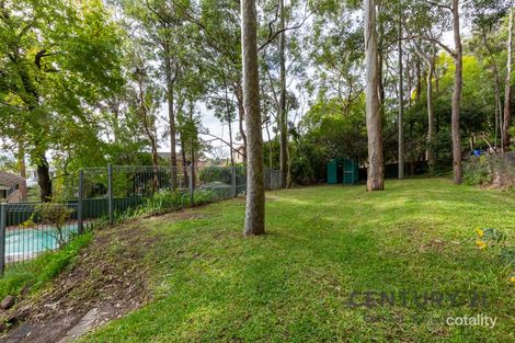 Property photo of 11 Penfold Close Eleebana NSW 2282