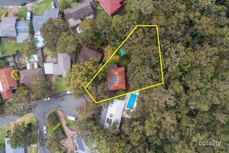 Property photo of 11 Penfold Close Eleebana NSW 2282