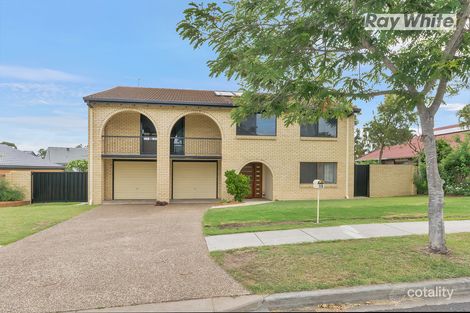 Property photo of 15 Maribor Street Westlake QLD 4074