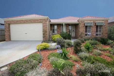Property photo of 38 Harvest Way Werribee VIC 3030