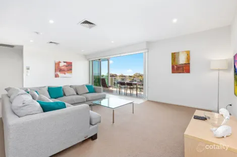 Property photo of 21/625 Esplanade Urangan QLD 4655