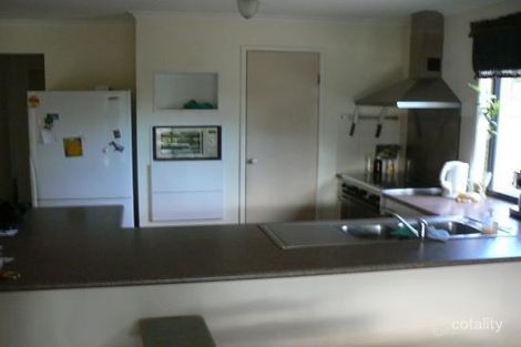 Property photo of 1 Fletcher Terrace Ormiston QLD 4160