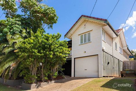 140 Porteus Dr, Seven Hills, QLD 4170