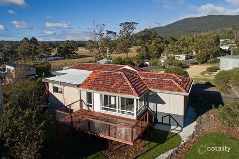 Property photo of 39 Penzance Road Eaglehawk Neck TAS 7179