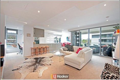 Property photo of 221/2 Grose Street Deakin ACT 2600