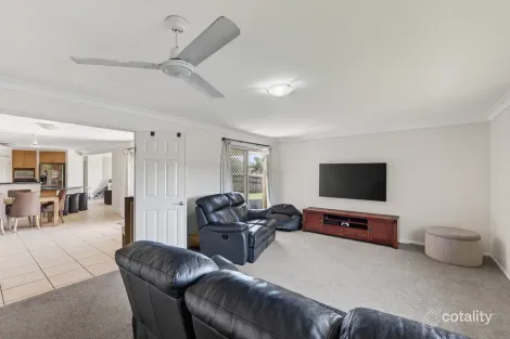Property photo of 12 Skilton Place Thornlands QLD 4164