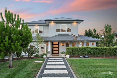 32 Goldbloom St, Denman Prospect, ACT 2611