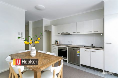 Property photo of 21/10 Light Common Mawson Lakes SA 5095
