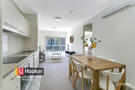 Property photo of 21/10 Light Common Mawson Lakes SA 5095