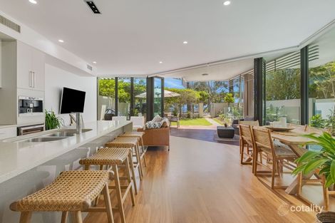 Property photo of 102/46 Pacific Parade Bilinga QLD 4225
