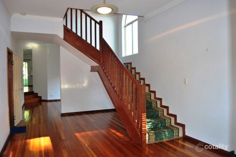 Property photo of 11A Margaret Street Kingsgrove NSW 2208