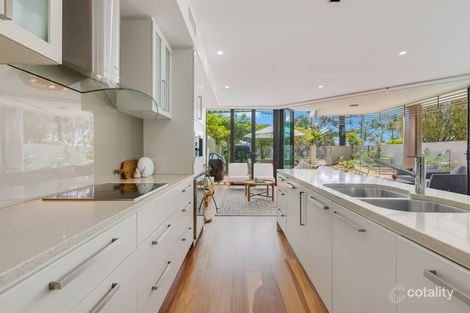 Property photo of 102/46 Pacific Parade Bilinga QLD 4225