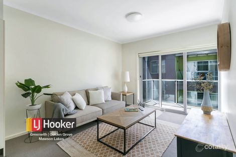 Property photo of 21/10 Light Common Mawson Lakes SA 5095