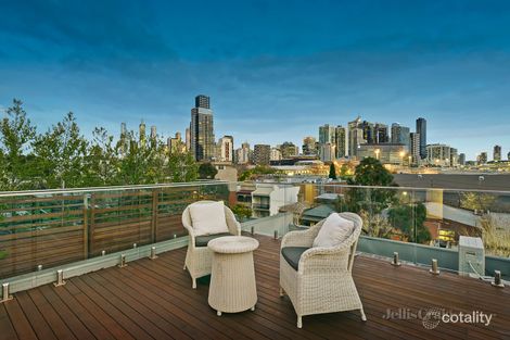 Property photo of 236 Stanley Street West Melbourne VIC 3003