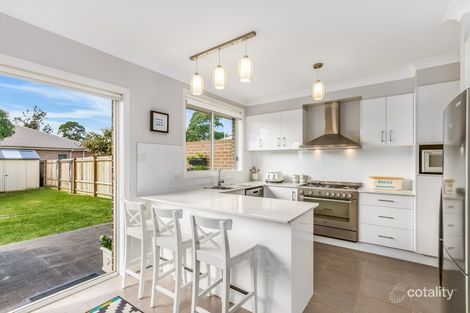 Property photo of 146 Galston Road Hornsby Heights NSW 2077