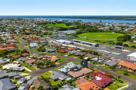 Property photo of 1/25 Vera Street Ballina NSW 2478