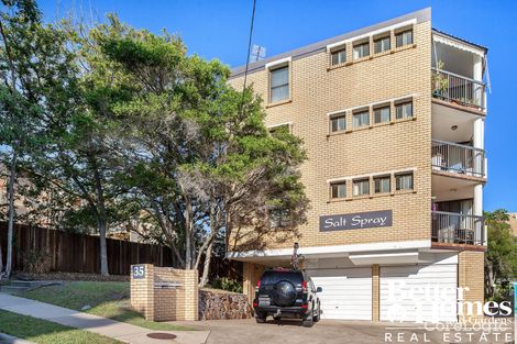 Property photo of 6/35 Lower Gay Terrace Caloundra QLD 4551