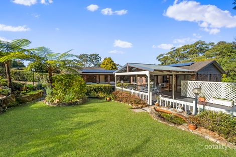 88 Browns Rd, Wahroonga, NSW 2076