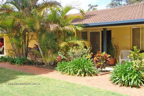 1/5 Herman Reick Ave, Korora, NSW 2450