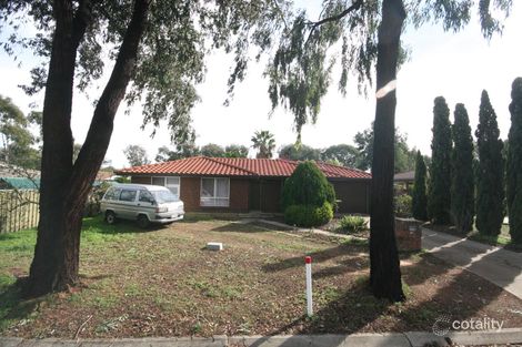 31 Magnolia Cres, Parafield Gardens, SA 5107