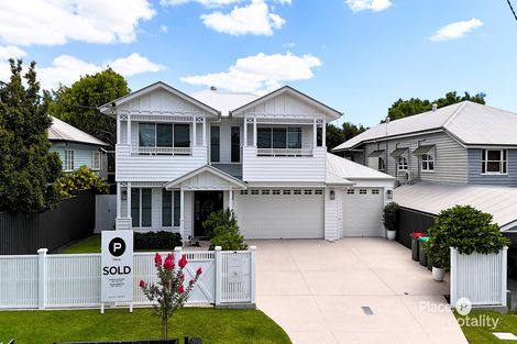 36 Eleventh Ave, Kedron, QLD 4031