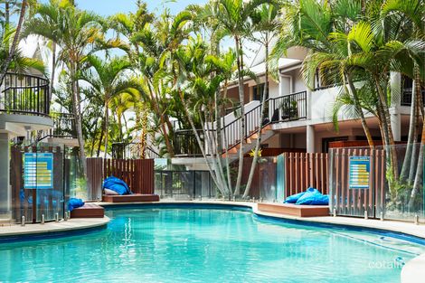 Property photo of 4/9-13 Shirley Street Byron Bay NSW 2481