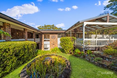 Property photo of 88 Browns Road Wahroonga NSW 2076