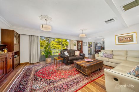 Property photo of 88 Browns Road Wahroonga NSW 2076