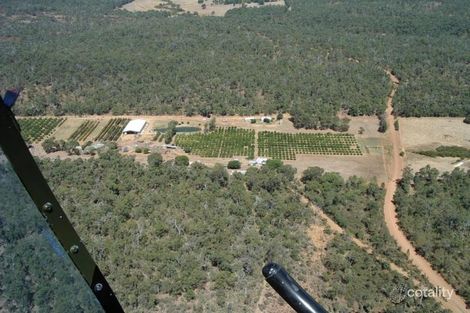 Property photo of 229 Scarp Road Keysbrook WA 6126