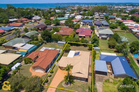Property photo of 51 Wellington Street Ormiston QLD 4160