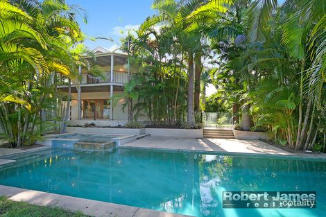 Property photo of 7 Senegal Rise Doonan QLD 4562
