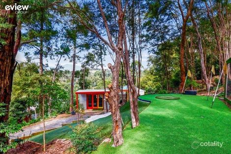 Property photo of 36 Graceburn Avenue Healesville VIC 3777