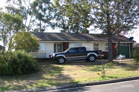 Property photo of 3 Irene Street South Penrith NSW 2750
