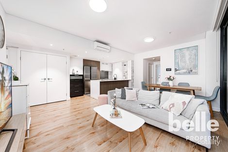 Property photo of 902/42 Walker Street Rhodes NSW 2138