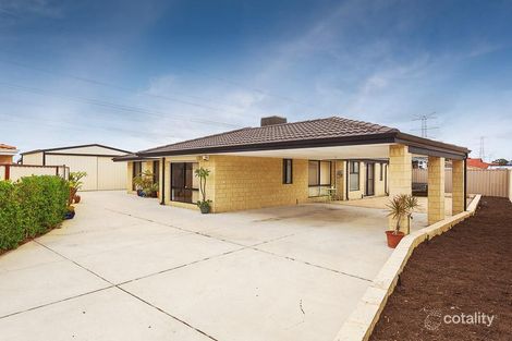 10 Acorn Pl, South Lake, WA 6164