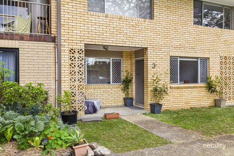 Property photo of 3/3 Newberry Parade Brunswick Heads NSW 2483