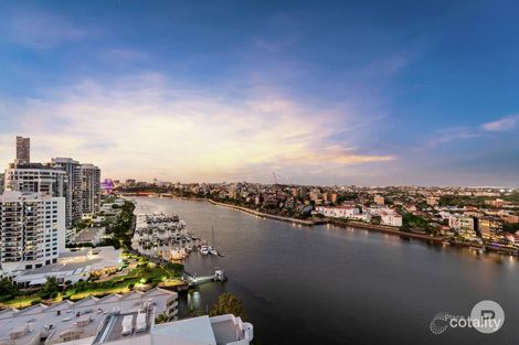 Property photo of 49/30 O'Connell Street Kangaroo Point QLD 4169
