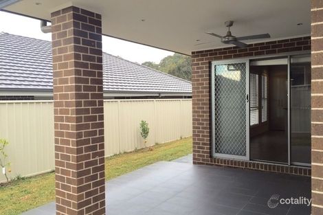 Property photo of 30 Boydhart Street Grantham Farm NSW 2765