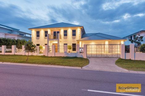 Property photo of 56 Salvado Drive Pacific Pines QLD 4211