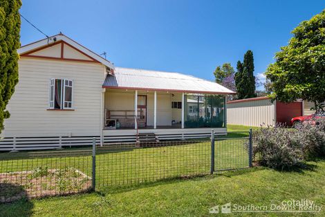 144 Pratten St, Warwick, QLD 4370