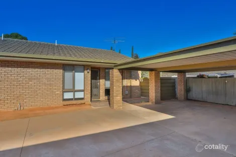 Property photo of 4/40 Cherry Avenue Mildura VIC 3500