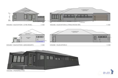 Property photo of 2 The Rise Woodvale WA 6026