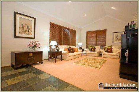 Property photo of 4 Howse Street Campbell ACT 2612