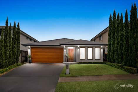 Property photo of 33 Rosebank Avenue Elizabeth Hills NSW 2171