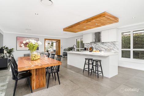 Property photo of 33 Rosebank Avenue Elizabeth Hills NSW 2171