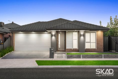 40 Tucholsky Dr, Kalkallo, VIC 3064